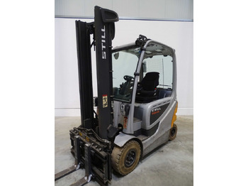 Electric forklift STILL RX60