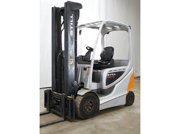 Electric forklift STILL RX60