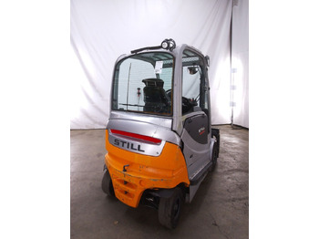 Electric forklift STILL RX60-25: picture 2 Electric forklift STILL RX60-25: picture 2