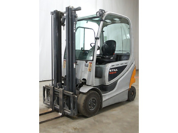 Electric forklift STILL RX60