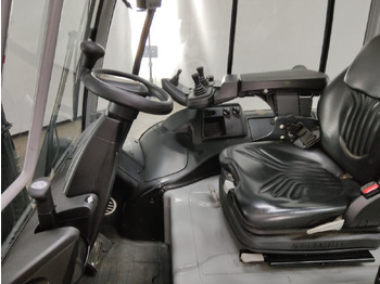 Electric forklift STILL RX60-25: picture 3