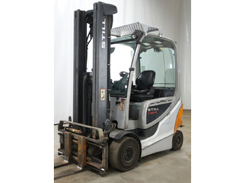 Electric forklift STILL RX60