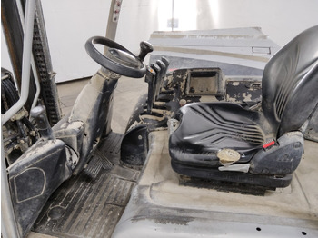 Electric forklift STILL RX60-25: picture 3 Electric forklift STILL RX60-25: picture 3