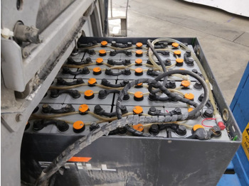 Electric forklift STILL RX60-25: picture 4 Electric forklift STILL RX60-25: picture 4