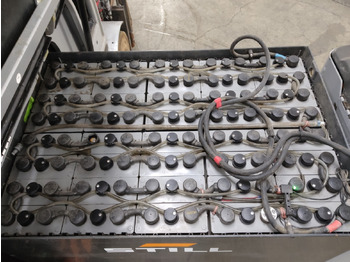 Electric forklift STILL RX60-25: picture 4 Electric forklift STILL RX60-25: picture 4