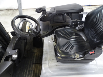 Electric forklift STILL RX60-25: picture 3