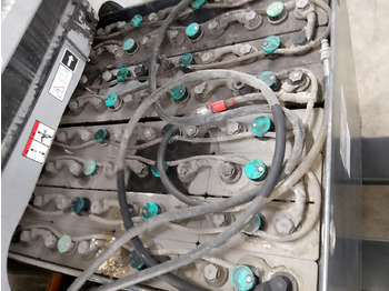 Electric forklift STILL RX60-25: picture 5 Electric forklift STILL RX60-25: picture 5