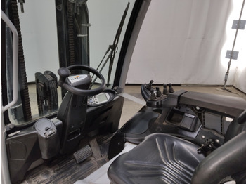 Electric forklift STILL RX60-25: picture 3 Electric forklift STILL RX60-25: picture 3