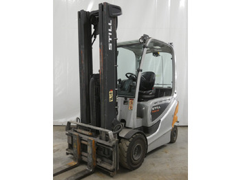 Electric forklift STILL RX60