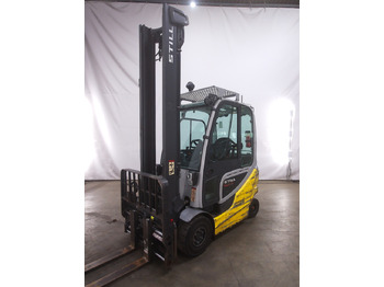 Electric forklift STILL RX60