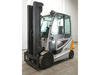 Electric forklift STILL RX60
