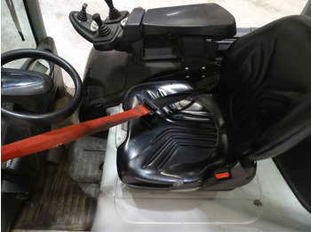 Electric forklift STILL RX60-25: picture 3