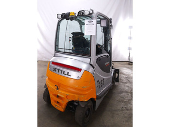 Electric forklift STILL RX60-25L: picture 2 Electric forklift STILL RX60-25L: picture 2