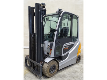 Electric forklift STILL RX60