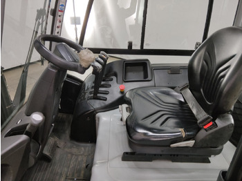 Electric forklift STILL RX60-25L: picture 3