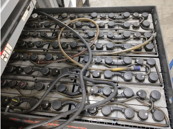 Electric forklift STILL RX60-25L: picture 4 Electric forklift STILL RX60-25L: picture 4