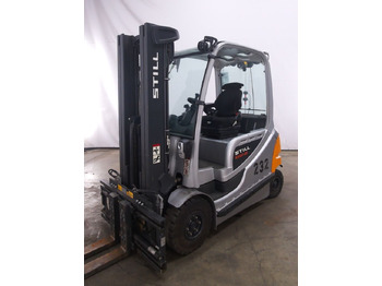 Electric forklift STILL RX60-25L: picture 5 Electric forklift STILL RX60-25L: picture 5