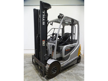 Electric forklift STILL RX60