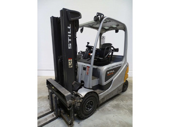 Electric forklift STILL RX60