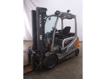 Electric forklift STILL RX60