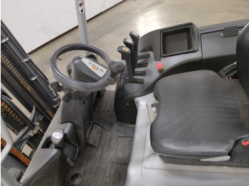 Electric forklift STILL RX60-30: picture 3