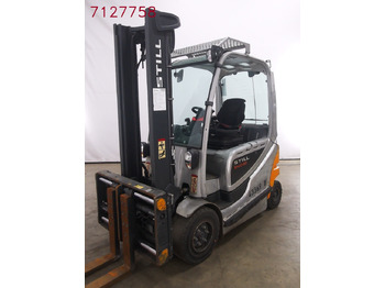 Electric forklift STILL RX60
