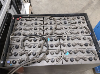 Electric forklift STILL RX60-30: picture 4