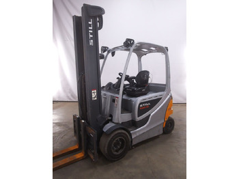 Electric forklift STILL RX60