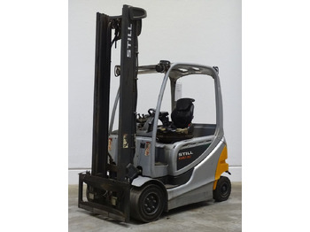 Electric forklift STILL RX60