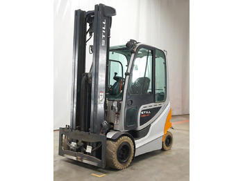 Electric forklift STILL RX60