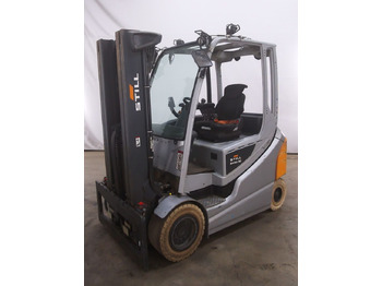Electric forklift STILL RX60