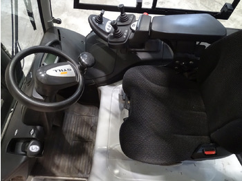 Electric forklift STILL RX60-30: picture 3 Electric forklift STILL RX60-30: picture 3