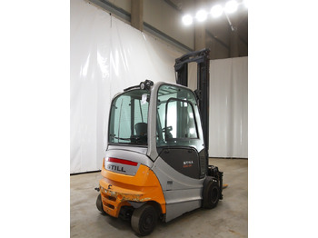 Electric forklift STILL RX60-30: picture 2 Electric forklift STILL RX60-30: picture 2