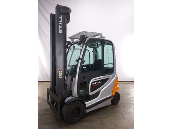 Electric forklift STILL RX60