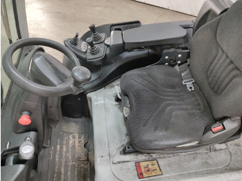 Electric forklift STILL RX60-30: picture 3