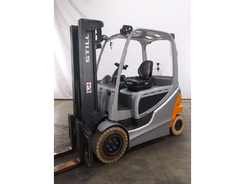 Electric forklift STILL RX60