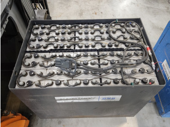 Electric forklift STILL RX60-30: picture 4 Electric forklift STILL RX60-30: picture 4