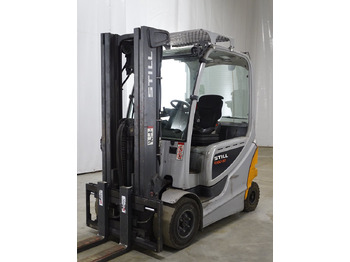 Electric forklift STILL RX60