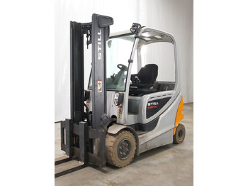 Electric forklift STILL RX60