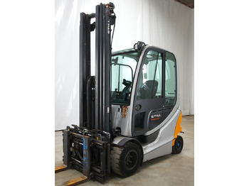 Electric forklift STILL RX60