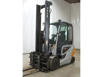 Electric forklift STILL RX60