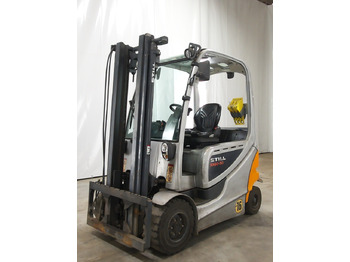 Electric forklift STILL RX60
