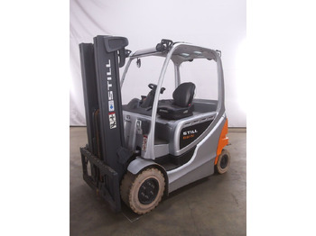 Electric forklift STILL RX60