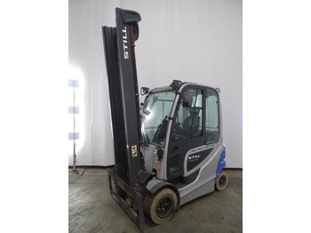 Electric forklift STILL RX60
