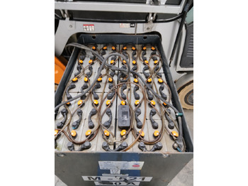 Electric forklift STILL RX60-30: picture 4 Electric forklift STILL RX60-30: picture 4