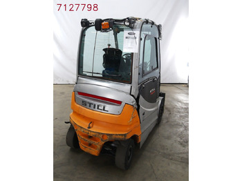Electric forklift STILL RX60-30: picture 2 Electric forklift STILL RX60-30: picture 2