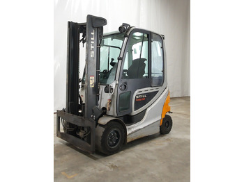 Electric forklift STILL RX60