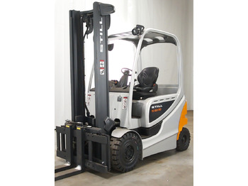Electric forklift STILL RX60