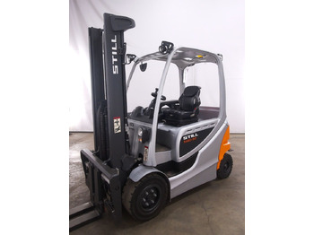 Electric forklift STILL RX60