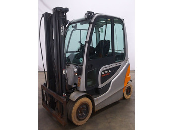 Electric forklift STILL RX60-30: picture 5 Electric forklift STILL RX60-30: picture 5